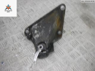 кронштейн двигателя BMW 5 серия E60/E61 2004, 2.5 л., дизель, АКПП, чёрный, седан, 6761149