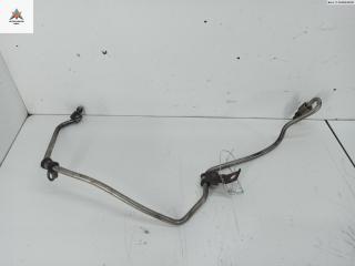 Трубка масляная турбины Audi A4 B7 2006, 2.0 л., дизель, МКПП, чёрный, седан, 038145859F