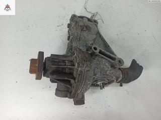 насос антифриза дополнительный Audi A4 B5 [рестайлинг] 1999, 1.8 л., бензин, МКПП, красный, седан, 050121013