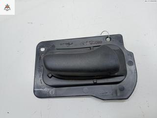 ручка внутренняя передняя правая Opel Vectra B 1996, 2.5 л., бензин, АКПП, серый, хетчбэк 5 дв., 90506460