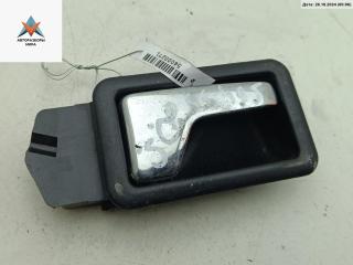 ручка внутренняя задняя правая Audi 90 89/B3 1988, 2.3 л., бензин, МКПП, белый, седан, 893837020