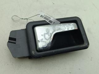 ручка внутренняя задняя правая Audi 90 89/B3 1988, 2.3 л., бензин, МКПП, белый, седан, 893837020