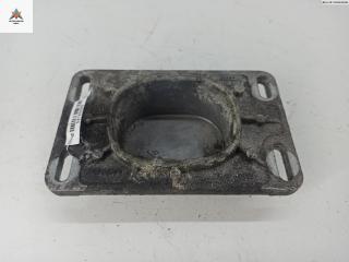 кронштейн двигателя Audi A4 B6 2002, 2.0 л., бензин, АКПП, серый, универсал, 8E0199335K