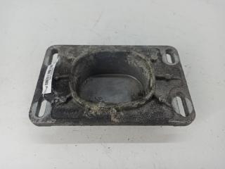 кронштейн двигателя Audi A4 B6 2002, 2.0 л., бензин, АКПП, серый, универсал, 8E0199335K