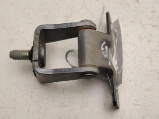 петля крышки багажника Peugeot 4007 1 поколение 2007, серый, внедорожник 5 дв., 9630411480