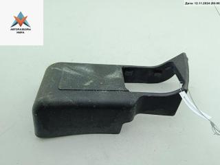 пластик моторного отсека Audi A6 4B/C5 1998, 2.8 л., бензин, МКПП, синий, седан, 4B0972807