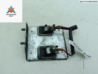 вентилятор радиатора Audi A4 B5 1997, 1.6 л., бензин, 8D0959493