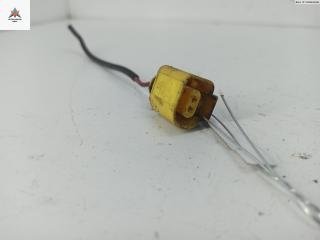 разъем (фишка) проводки Audi A4 B6 2003, 2.0 л., бензин, МКПП, чёрный, универсал, 3B0973702