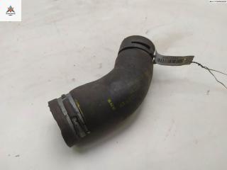 патрубок (трубопровод, шланг) Opel Meriva 1 поколение (A) 2005, 1.7 л., дизель, МКПП, серый, минивэн, 13159618