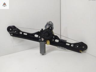 стеклоподъемник электрический задний левый Mercedes-Benz C-Класс W203/S203/CL203 2001, 2.2 л., дизель, АКПП, серый, седан, 2038202942