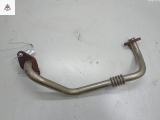 трубка системы рециркуляции EGR Opel Astra H/Family [рестайлинг] 2005, 1.6 л., бензин, МКПП, серый, универсал