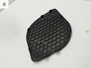 Сетка (решетка) динамика Opel Zafira 1 поколение (A) 2001, 1.8 л., бензин, МКПП, серый, минивэн, 90580242