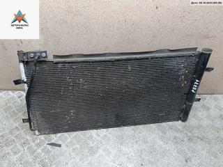 радиатор кондиционера Audi Q3 8U 2012, 2.0 л., дизель, АКПП, серый, внедорожник 5 дв., 8U0260401C