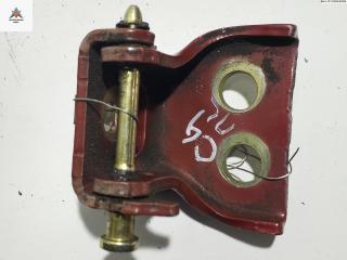 петля двери Citroen C4 1 поколение 2004, красный, хетчбэк 5 дв.