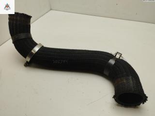 патрубок турбины Kia Carnival UP/GQ [рестайлинг] 2003, 2.9 л., дизель