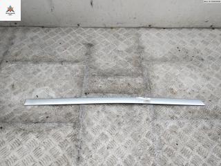 молдинг двери задней правой Audi A6 4B/C5 1997, 2.4 л., бензин, МКПП, серый, седан, 4B0853964A