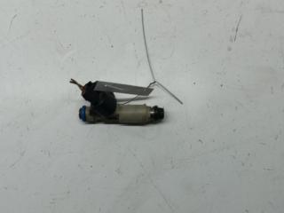 форсунка Ford Mondeo 3 поколение [рестайлинг] 2004, 2.5 л., бензин, АКПП, серый, универсал, 1S7FF7E