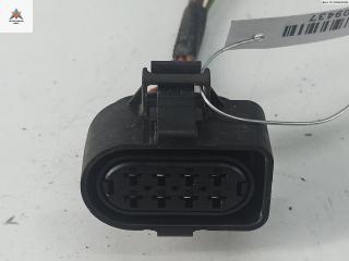 разъем (фишка) проводки Audi A6 4B/C5 [рестайлинг] 2004, 2.4 л., бензин, МКПП, серый, универсал, 3A0973734