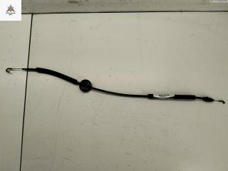 трос двери Volkswagen Passat B5 1997, 1.6 л., бензин, МКПП, красный, седан, 3B0837085