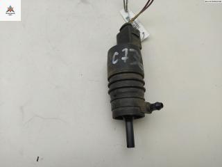 насос (моторчик) омывателя стекла Mercedes-Benz C-Класс W203/S203/CL203 2002, серый, универсал