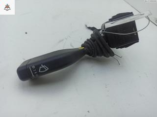 переключатель дворников Opel Zafira 1 поколение (A) 2000, 2.2 л., бензин, АКПП, серый, минивэн, 90124931