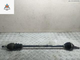 ШРУС наружный Opel Astra H/Family [рестайлинг] 2005, 1.6 л., бензин, МКПП, серый, универсал