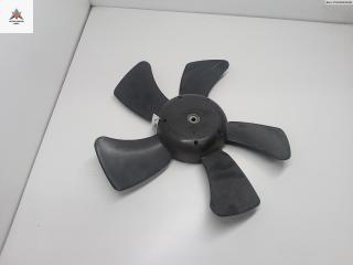 крыльчатка вентилятора (лопасти) Peugeot 4007 1 поколение 2007, 2.2 л., дизель, МКПП, серый, внедорожник 5 дв.