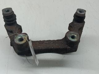 скоба суппорта Ford Mondeo 3 поколение 2001, 1.8 л., бензин, МКПП, серый, универсал, 0204Y01172