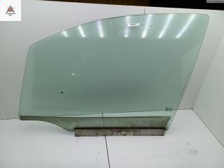 стекло двери передней левой Opel Zafira 1 поколение (A) 2002, 2.2 л., бензин, МКПП, синий, минивэн, 43R-007023