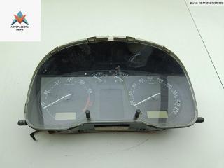 приборная панель Skoda Octavia mk1 (A4 1U) 2000, 1.8 л., бензин, МКПП, серый, хетчбэк 5 дв., 1U0920810B