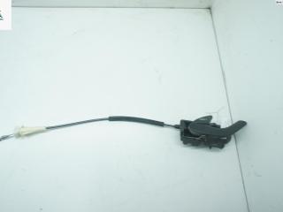 трос двери Ford Maverick 2 поколение [рестайлинг] 2005, 2.3 л., бензин, МКПП, чёрный, внедорожник 5 дв., E11071BO