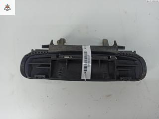 ручка наружная передняя правая Audi A4 B6 2002, 2.5 л., дизель, АКПП, серый, универсал, 4B0839885