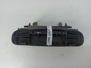 ручка наружная передняя правая Audi A4 B6 2002, 2.5 л., дизель, АКПП, серый, универсал, 4B0839885