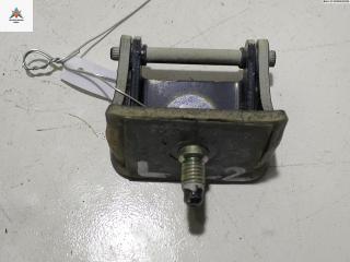 петля крышки багажника Citroen C2 1 поколение 2006, чёрный, хетчбэк 3 дв., 726350106