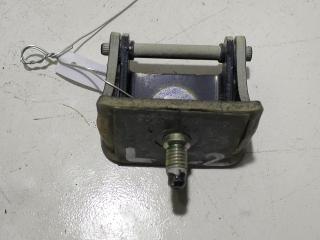 петля крышки багажника Citroen C2 1 поколение 2006, чёрный, хетчбэк 3 дв., 726350106