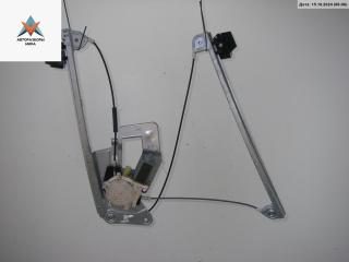 стеклоподъемник электрический передний правый BMW 5 серия E39 1999, 2.0 л., бензин, МКПП, серый, седан