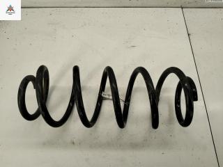 пружина передняя Volkswagen Passat B5 [рестайлинг] 2001, 1.6 л., бензин, МКПП, серый, универсал, 3B0413031P