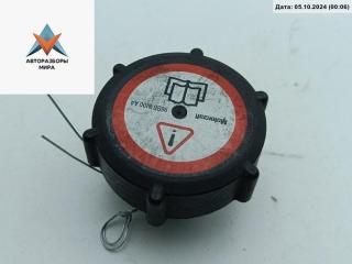 пробка расширительного бачка Ford Mondeo 3 поколение 2001, 1.8 л., бензин, МКПП, серый, универсал, 98BB8100AA