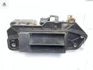 ручка крышки багажника Mercedes-Benz E-Класс W211/S211 2004, чёрный, универсал, 21174093