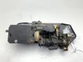 ручка крышки багажника Mercedes-Benz E-Класс W211/S211 2004, чёрный, универсал, 21174093 - фото №2
