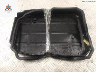 масляный поддон Mercedes-Benz C-Класс W202/S202 [рестайлинг] 1997, 2.4 л., бензин, АКПП, зелёный, универсал