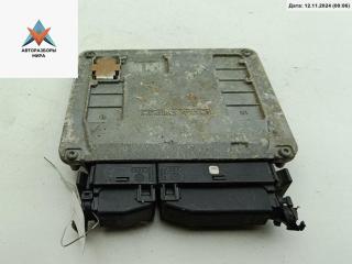 ЭБУ Skoda Fabia 2 поколение (5J) 2009, 1.2 л., бензин, МКПП, синий, хетчбэк 5 дв., 03D906023