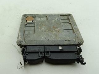 ЭБУ Skoda Fabia mk2 (5J) 2009, 1.2 л., бензин, МКПП, синий, хетчбэк 5 дв., 03D906023