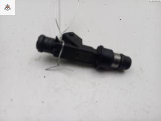 форсунка Opel Astra G 2000, 1.6 л., бензин, МКПП, синий, универсал, 25313846