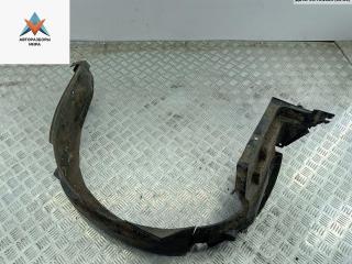 Подкрылок передний правый Opel Agila 2 поколение (B) 2008, 1.3 л., дизель, хетчбэк 5 дв.