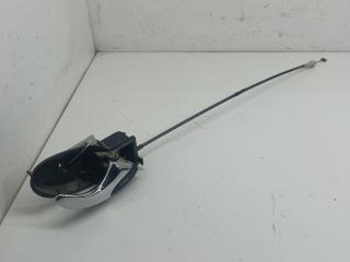 ручка внутренняя задняя правая Ford Focus 1 поколение [рестайлинг] 2003, 1.8 л., бензин, МКПП, серый, универсал, PAGGF15FX