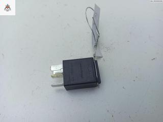 реле (прочие) Opel Astra H/Family [рестайлинг] 2009, 1.7 л., дизель, МКПП, серый, хетчбэк 5 дв., 13266316