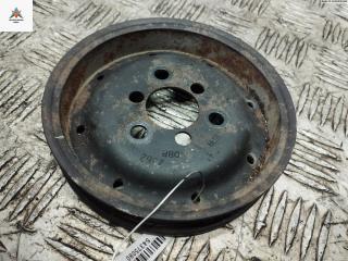 шкив насоса гидроусилителя Audi A4 B5 1997, 1.6 л., бензин, МКПП, серый, универсал, 058145255B