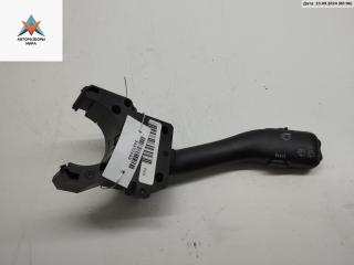 переключатель дворников Audi A6 4B/C5 [рестайлинг] 2002, 2.5 л., дизель, АКПП, серый, универсал, 4B0953503H