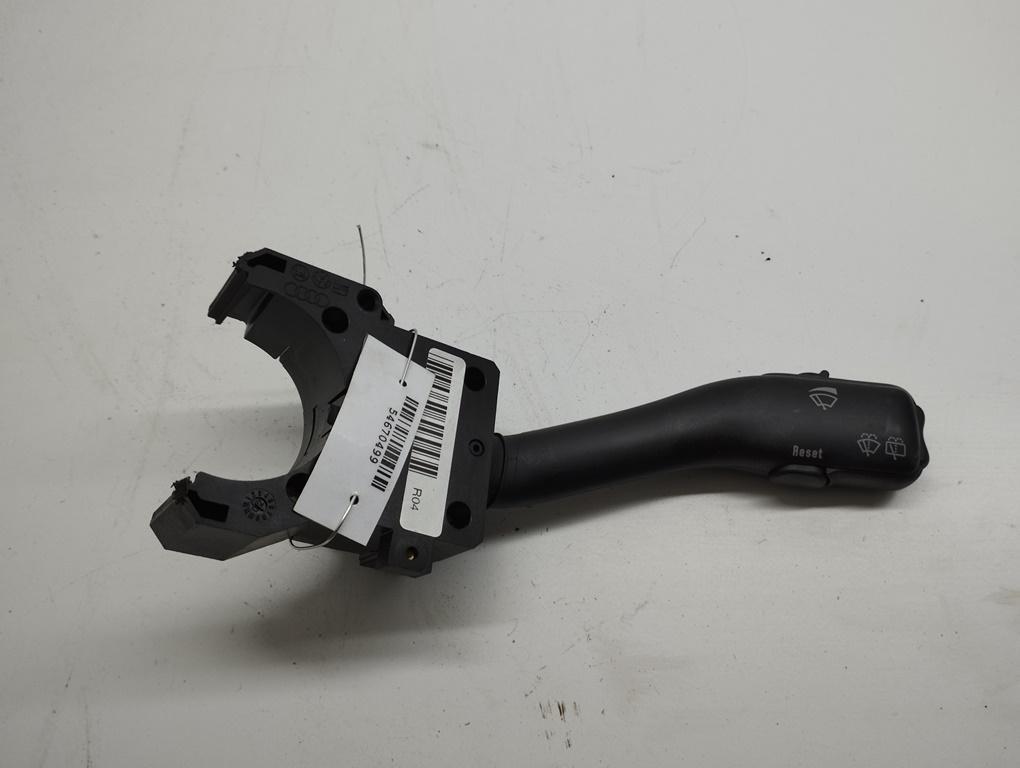 переключатель дворников Audi A6 C5 2002, 2.5 л., дизель, АКПП, серый, универсал, 4B0953503H